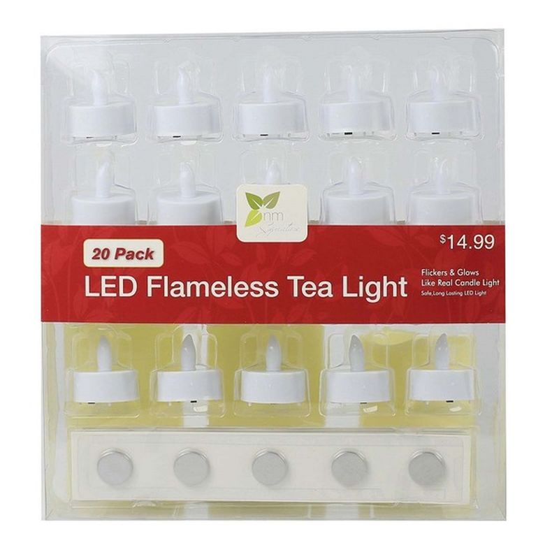 Far East LED Lights