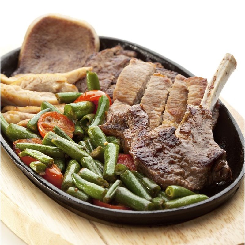 Superior Lamb Breast Riblets (per lb) from Stater Bros. Instacart