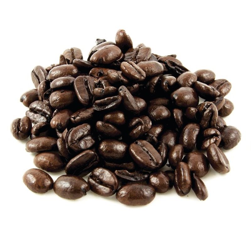 H-E-B Cafe Ole Espresso Decaf Coffee Beans
