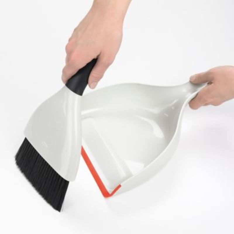 OXO Dustpan & Brush Set