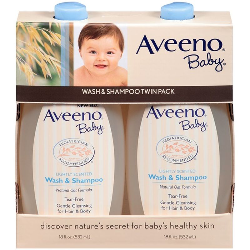 baby wash gift sets