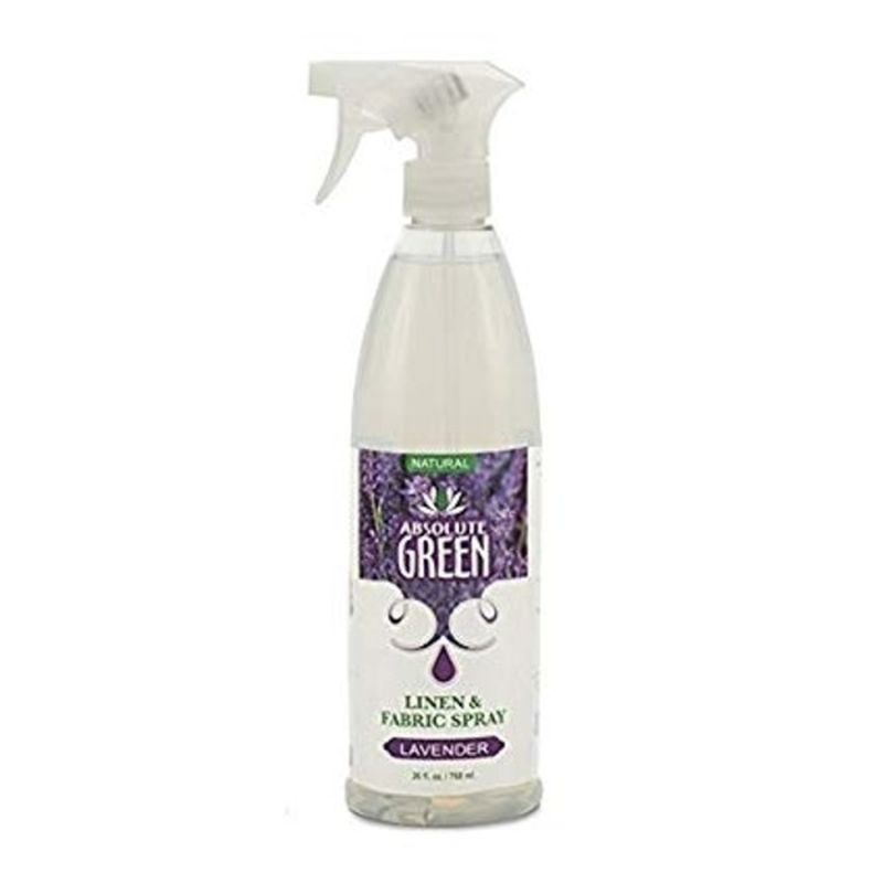 Absolute Green Lavender Linen & Fabric Spray