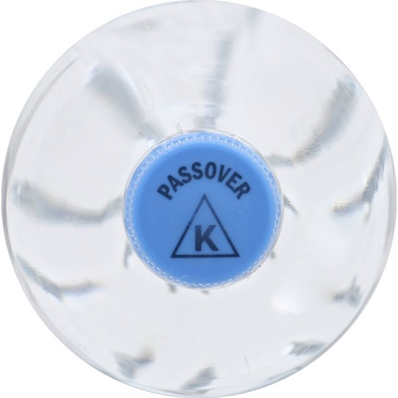 Vintage Seltzer Plain Water Seltzer (1 L) from SuperFresh Instacart