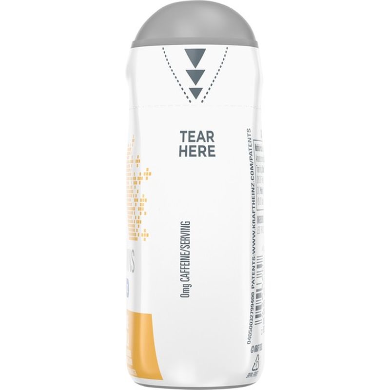 MiO Vitamins Orange Vanilla Liquid Water Enhancer (1.62 fl oz) Instacart