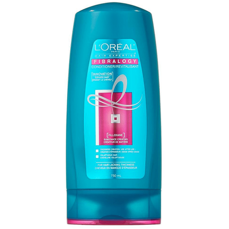 L'Oreal Hair Expertise Fibrology Conditioner