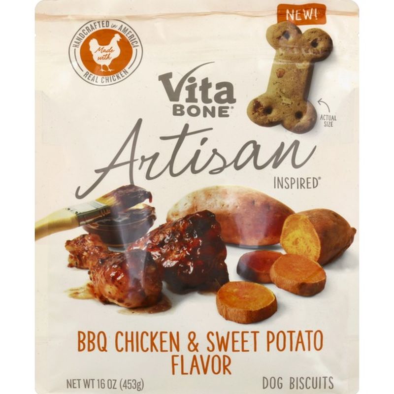 vita bone artisan inspired