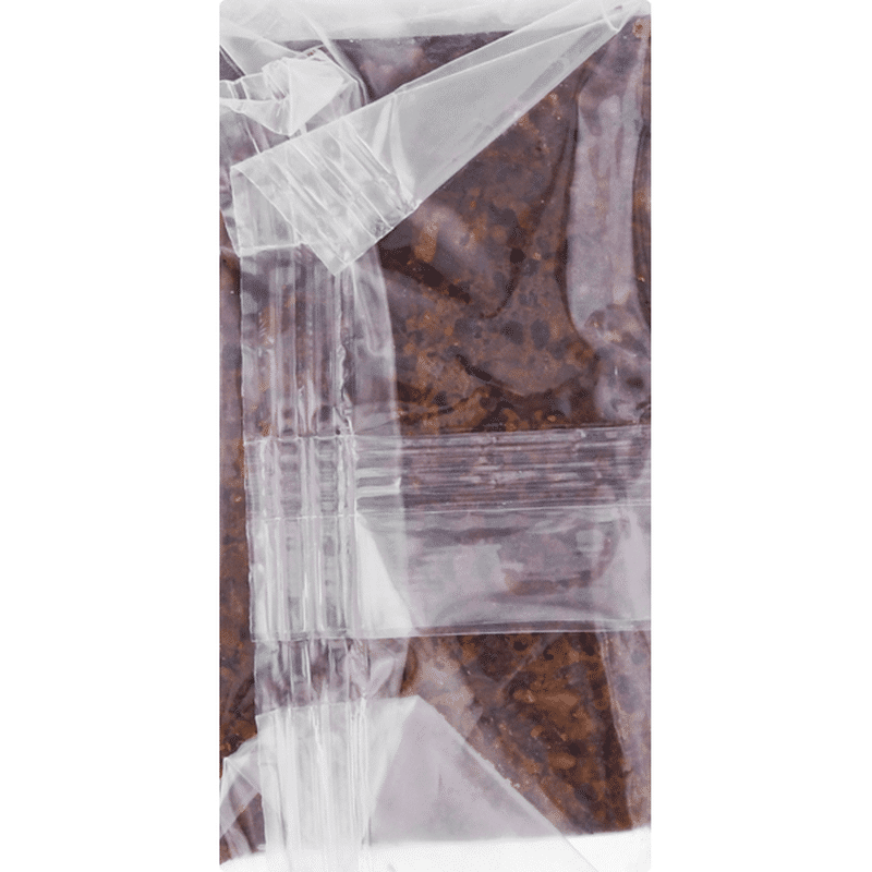 Mestemacher Pumpernickel, Natural