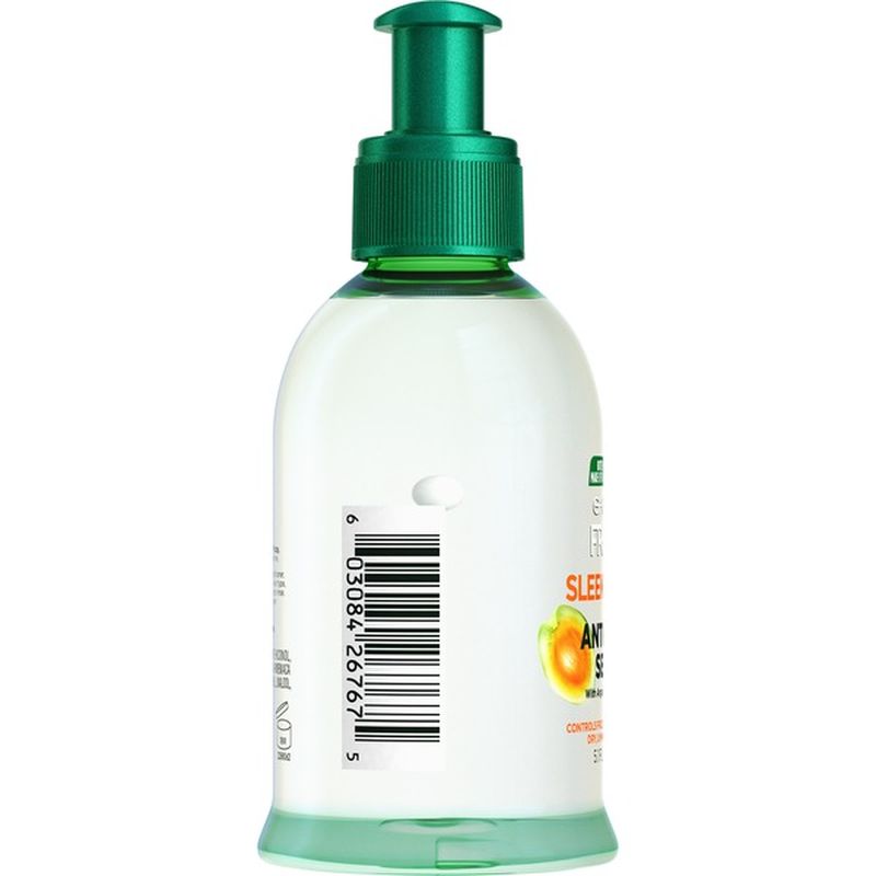 Garnier Anti Frizz Serum Frizzy Dry Unmanageable Hair 51 Fl Oz Delivery Or Pickup Near Me 4622