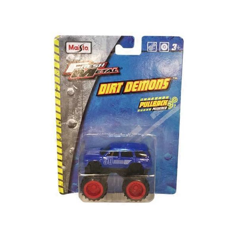 maisto fresh metal diecast