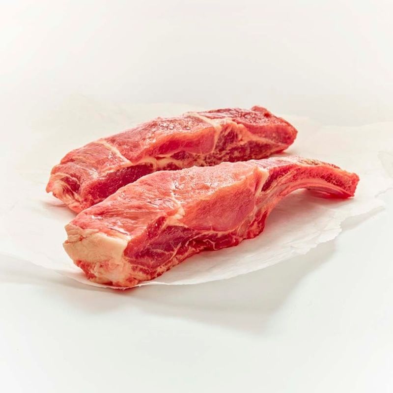 Bone-In Country Style Pork Ribs