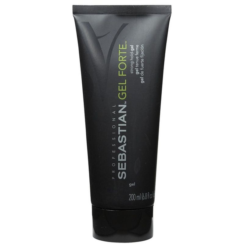 Sebastian Professional Gel Forte Gel