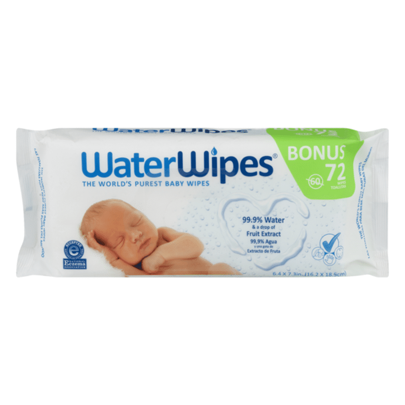 purest baby wipes