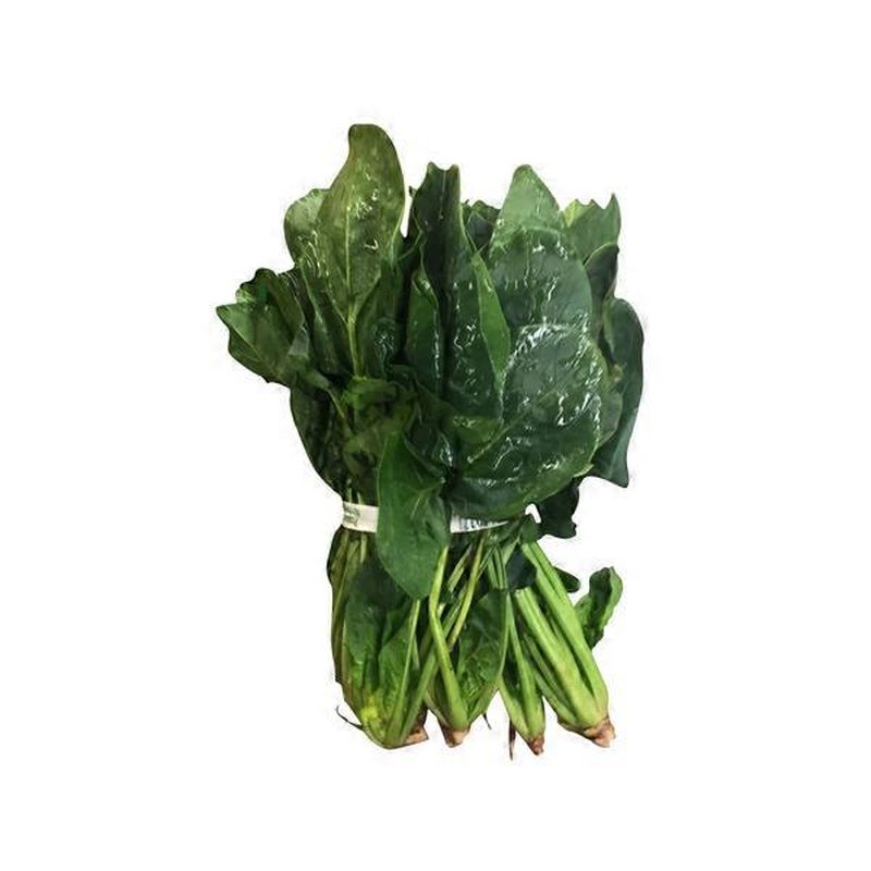 Spinach