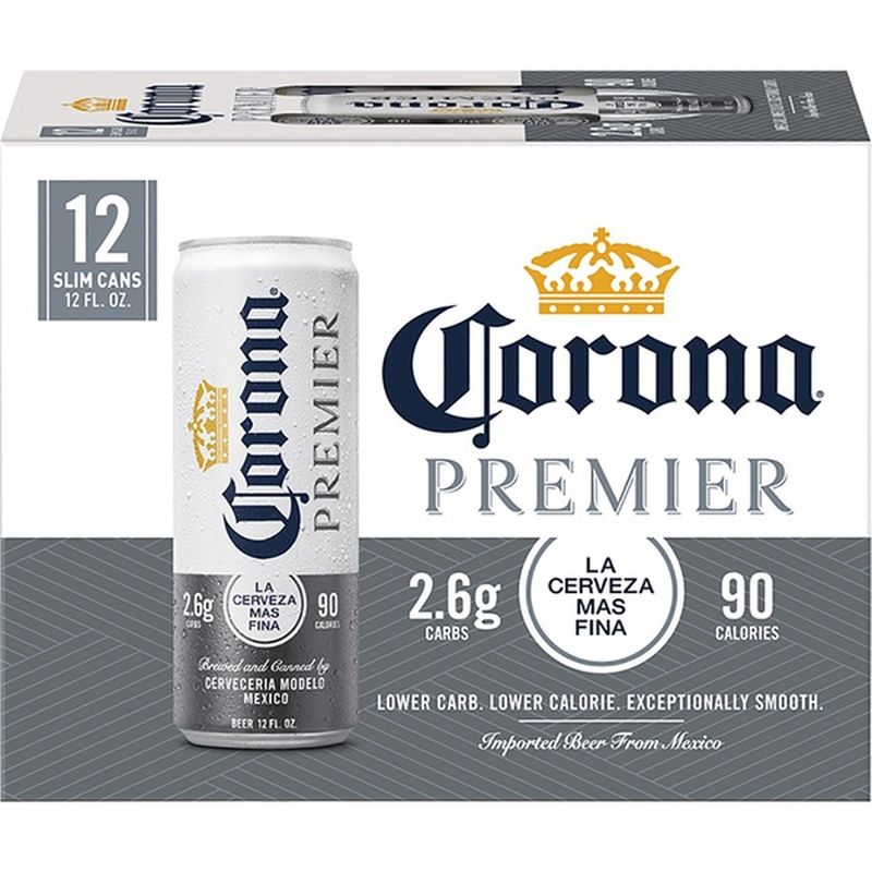 corona light alcohol content