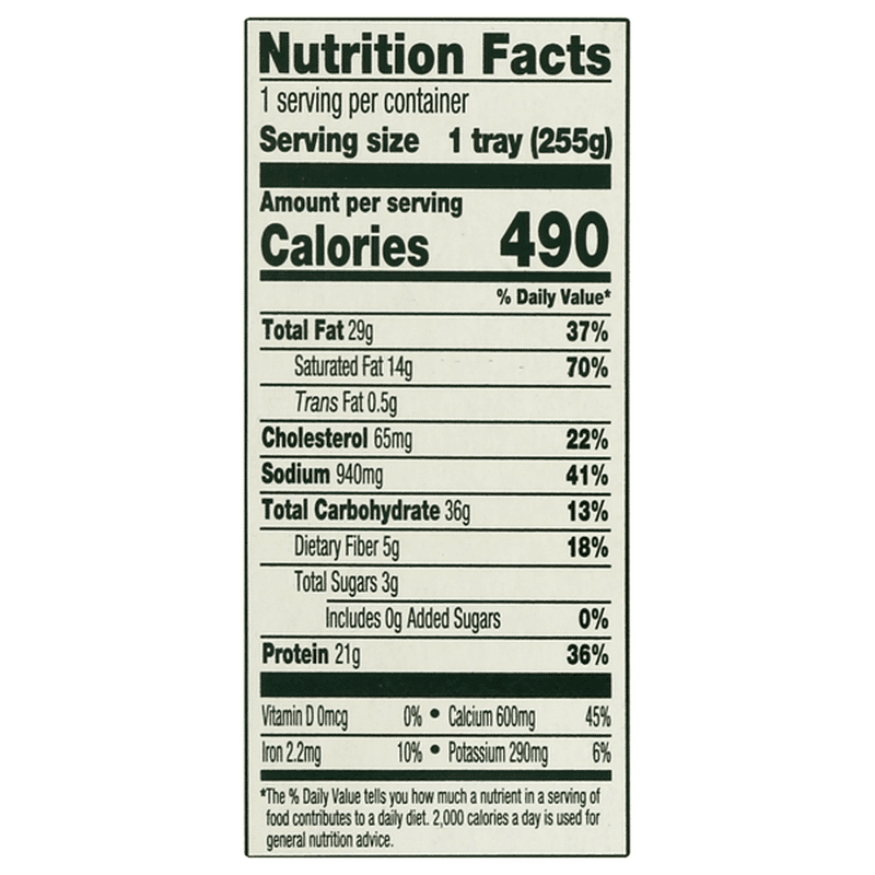 Amy's Amy’s Frozen Entrées, Cheese Enchilada, Gluten free, 9 oz. (9 oz