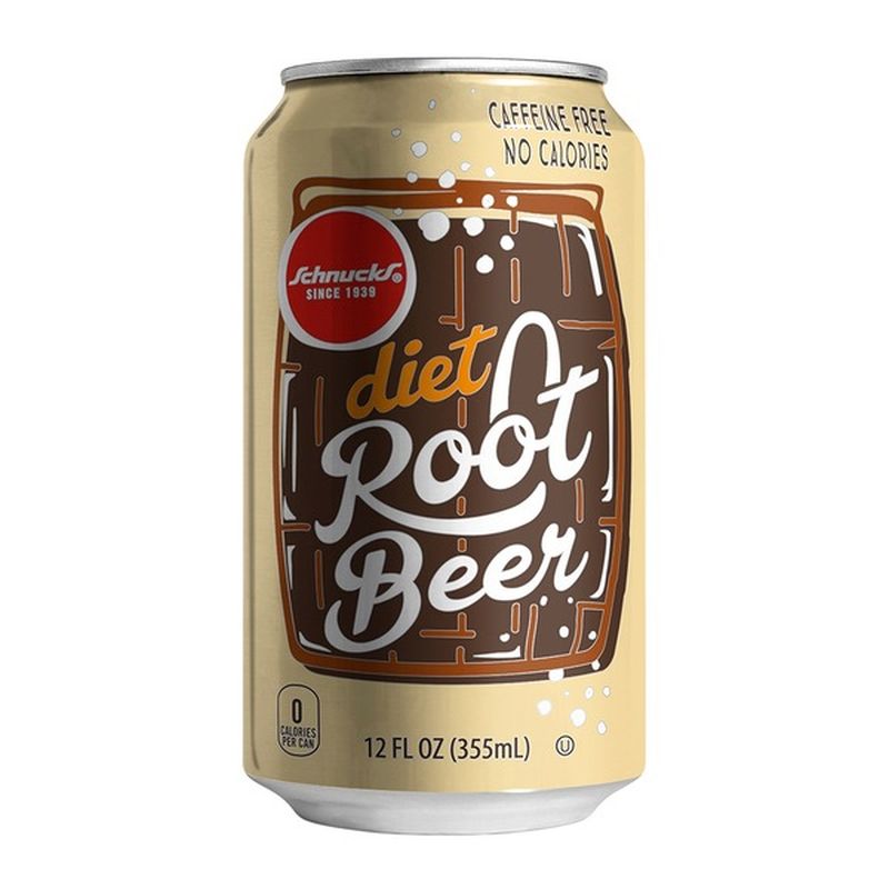 Schnucks Diet Root Beer From Schnucks Instacart