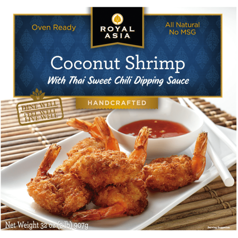 Royal Asia Honey Walnut Shrimp Costco Cooking Instructions