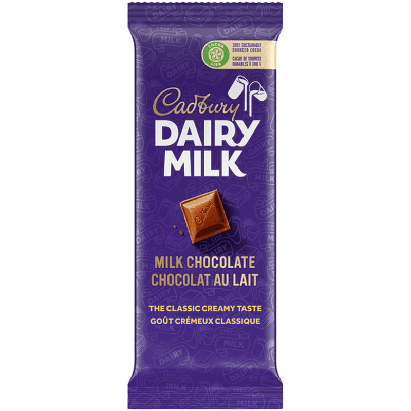 Dairy Milk