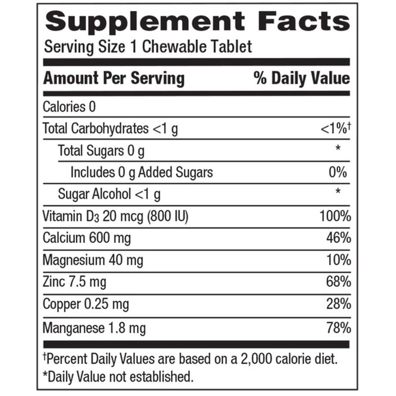 Caltrate Calcium Vitamin D Combination Mineral Supplements (90 ct