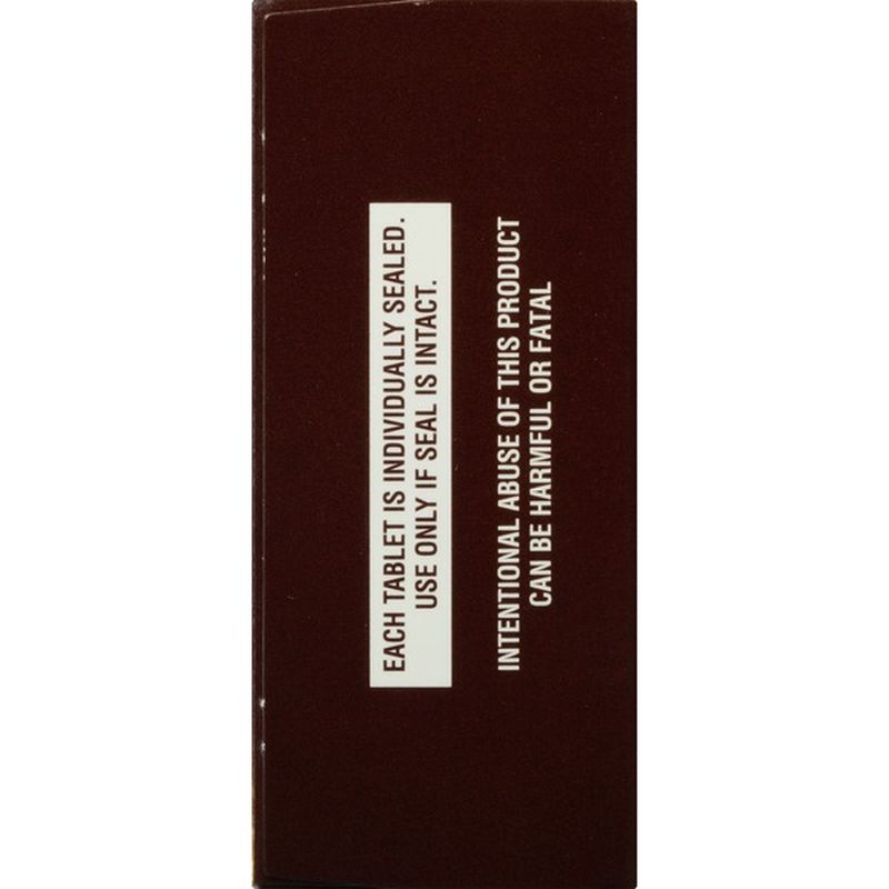 Primatene Asthma Relief Tablets (60 ct) Instacart