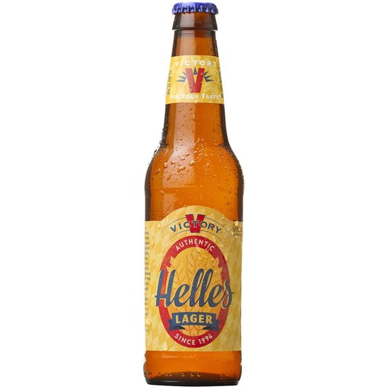 Victory Helles Lager