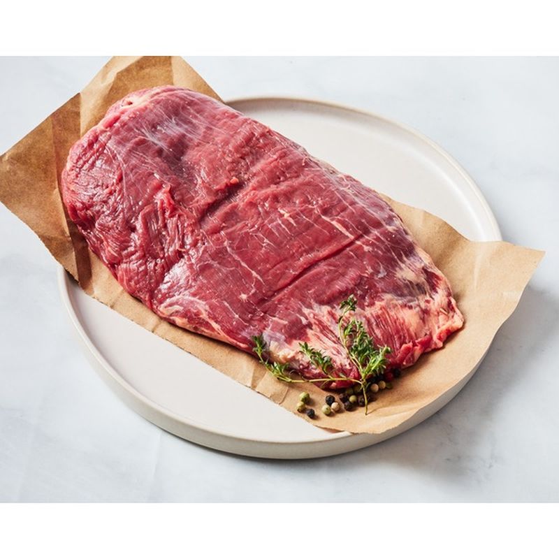 walmart flank steak