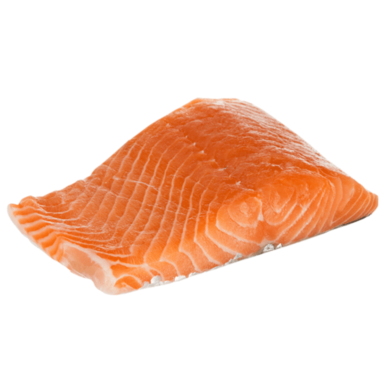 Fresh Atlantic Salmon Fillet