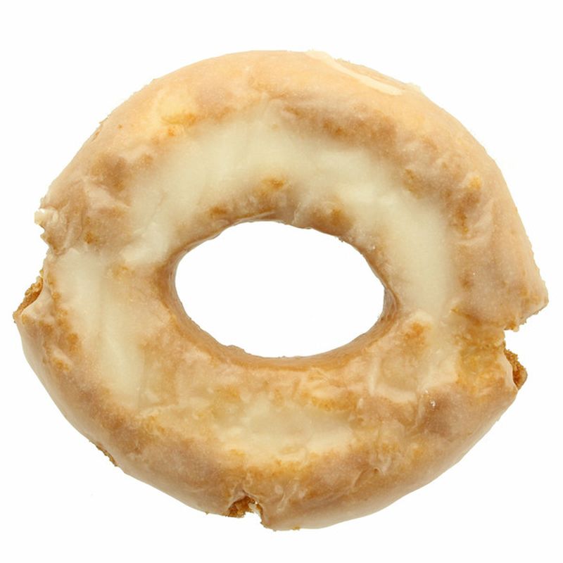 H-E-B Old Fashioned Glazed Donut