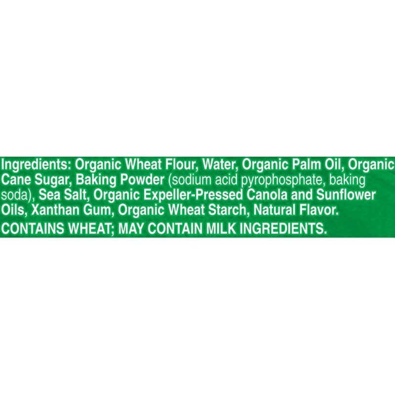Immaculate Baking Co. Immaculate Baking Organic Refrigerated Crescent 75