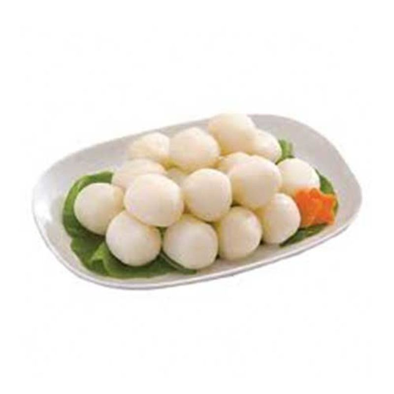 Fish Ball