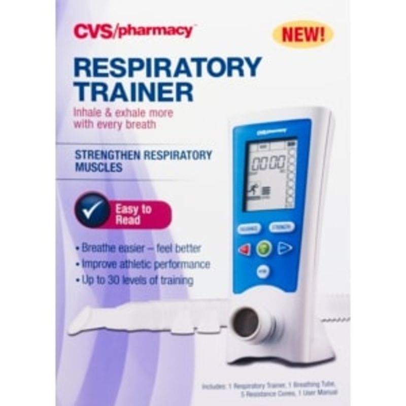 CVS Pharmacy Respiratory Trainer (each) Delivery or Pickup Near Me - Instacart