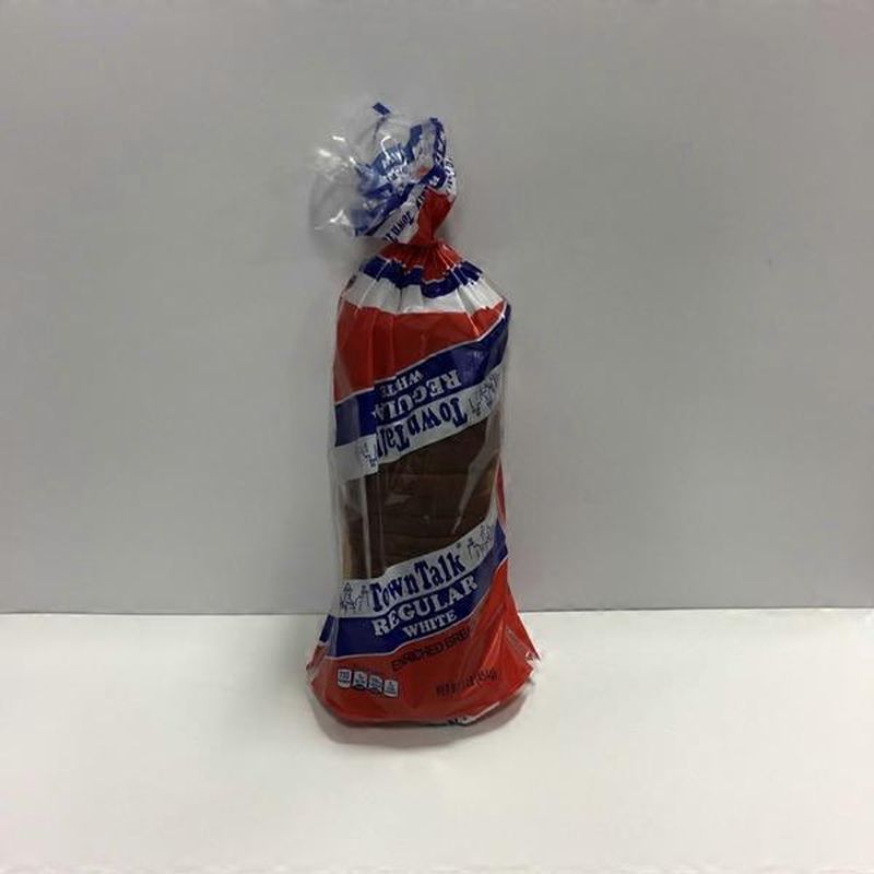 Blue Ribbon White Bread Price