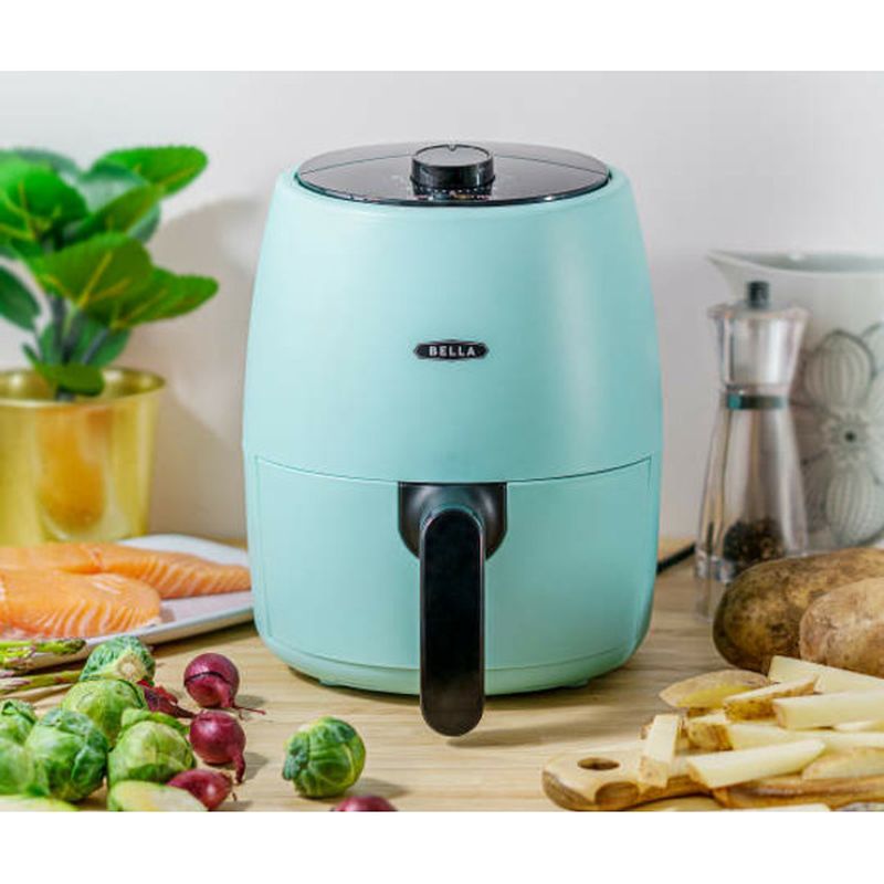bella basics air fryer