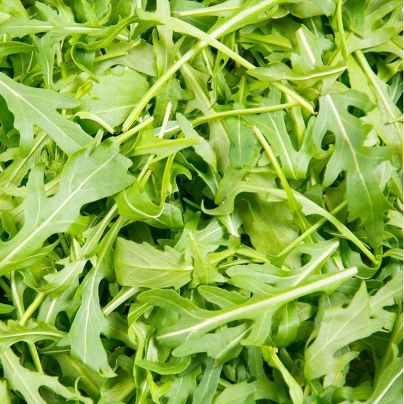 Organic Arugula (0.66 oz) - Instacart