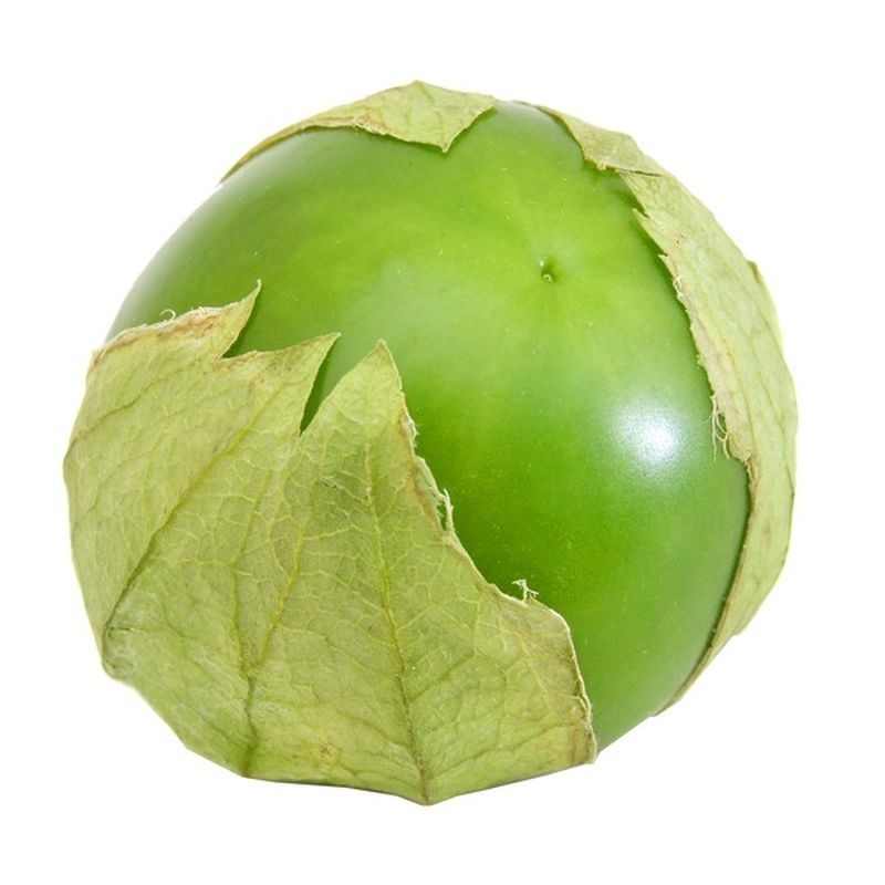Tomatillo (36 lb) Instacart
