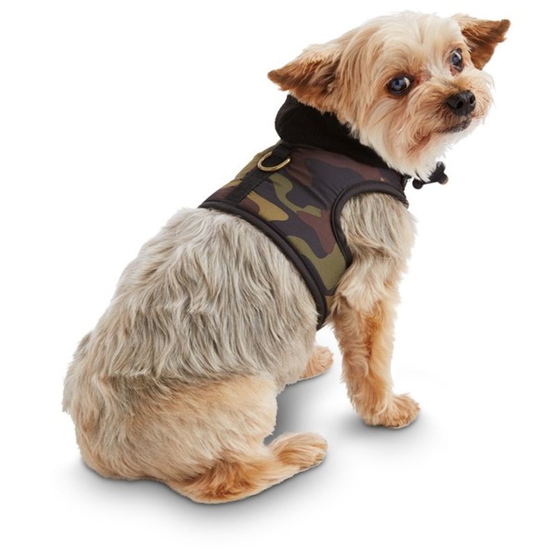 Wag a tude dog coat small Clearance