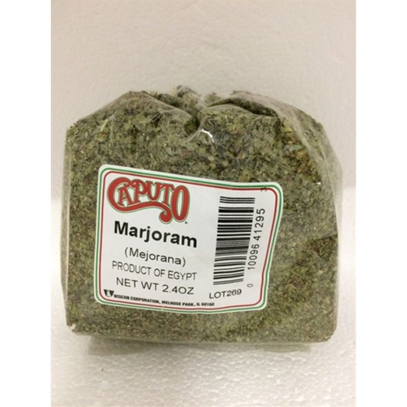 Caputos Marjoram