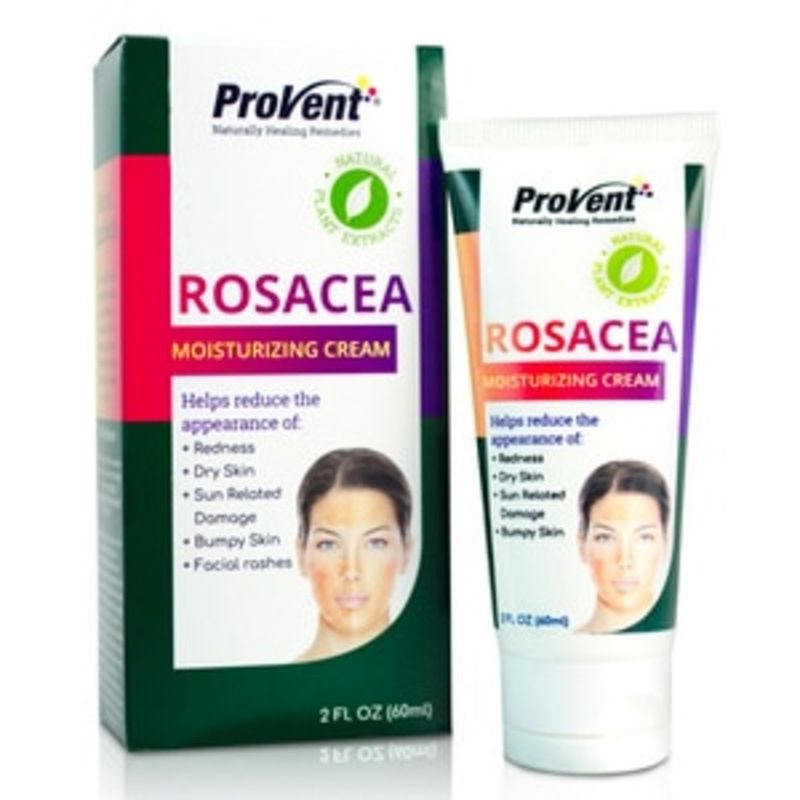 Provent Rosacea Moisturizing Creme (2 fl oz) Instacart