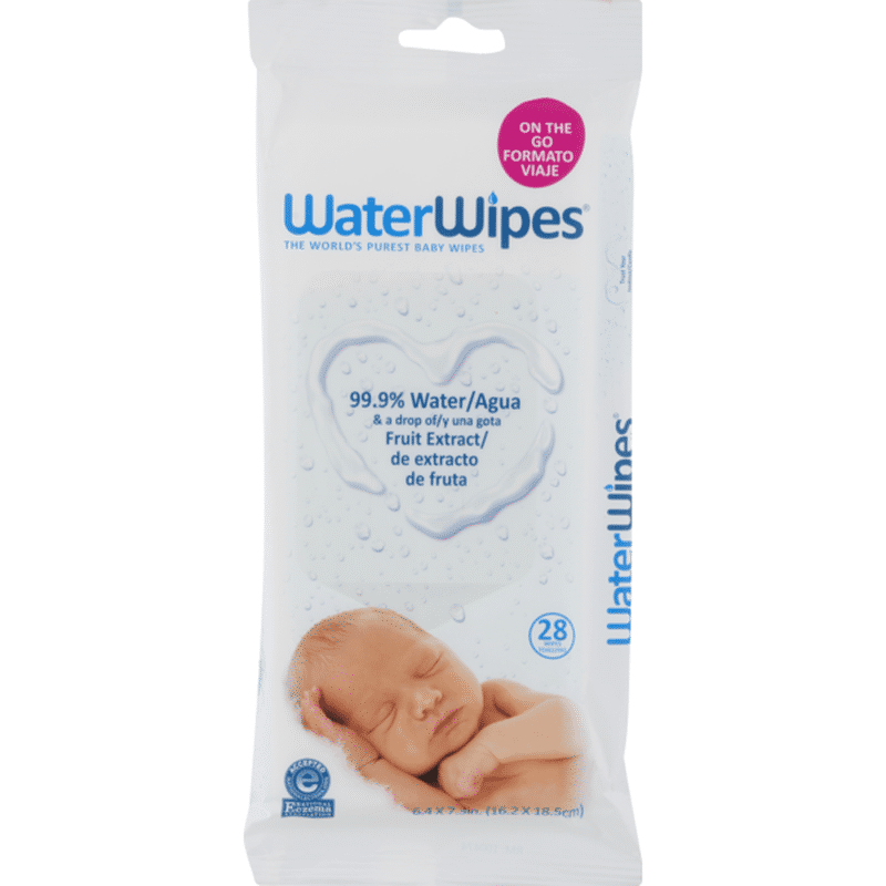 waterwipes 28