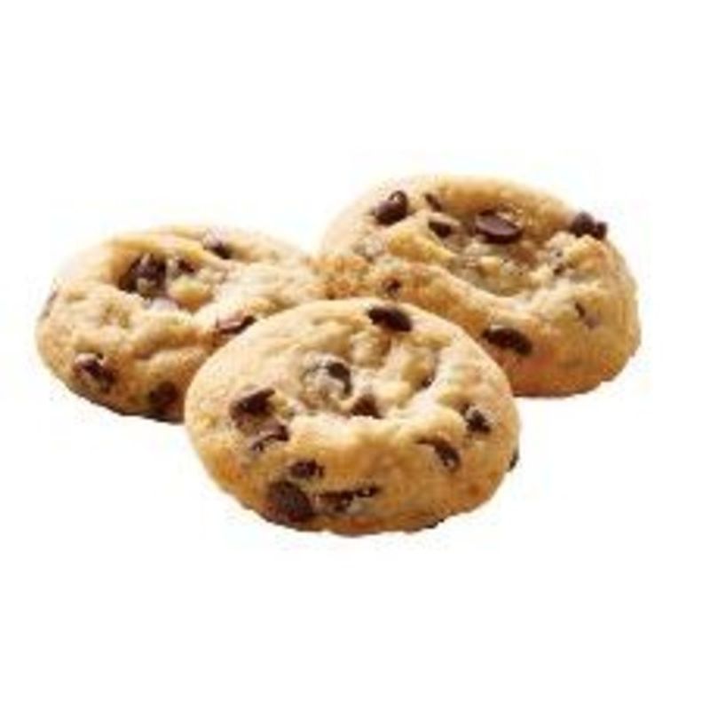 Entenmann's Original Recipe Chocolate Chip Cookies (12 oz) Instacart