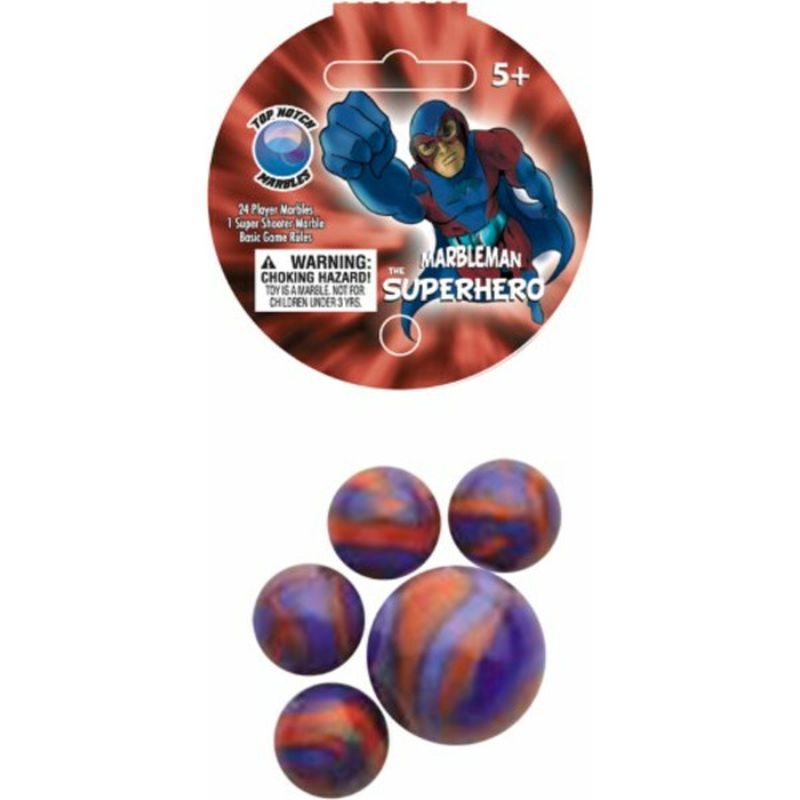 Megafun 48 Peg Marble Refill