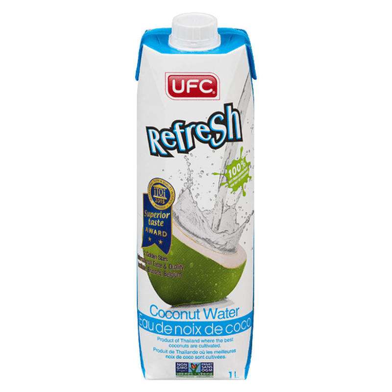 Coconut Water