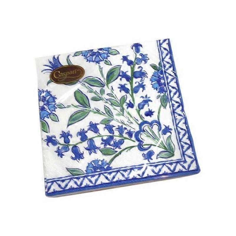 Caspari Ceramica Cocktail Napkins (20 ct) Delivery or Pickup Near Me