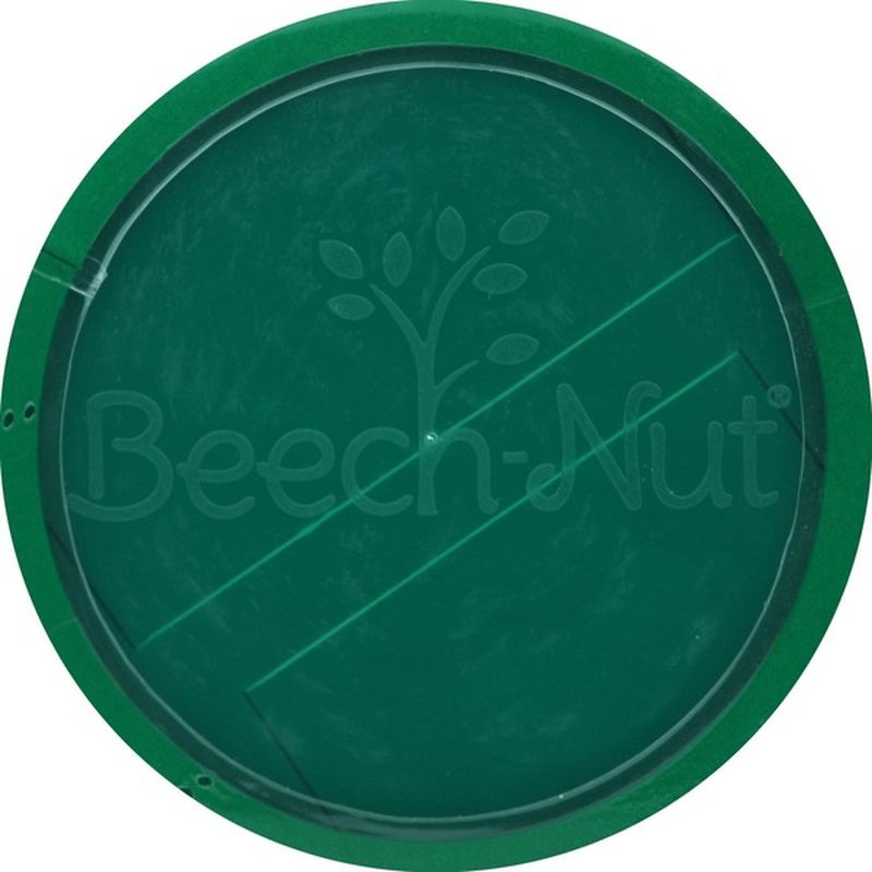beechnut multigrain cereal