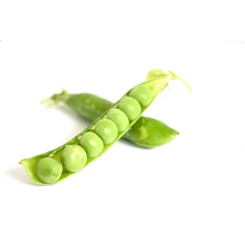 Sugar Snap Peas