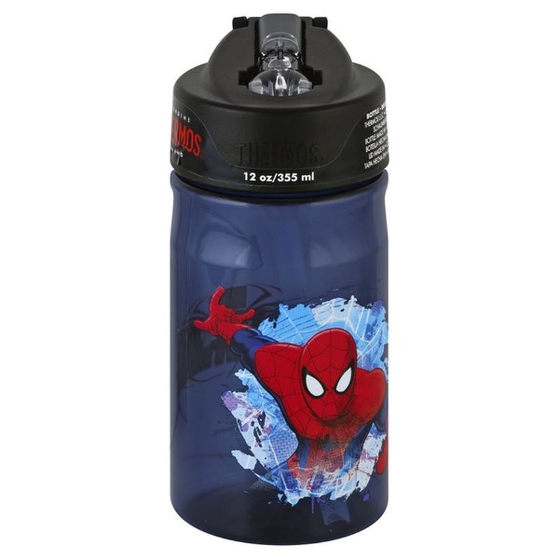 marvel thermos flask