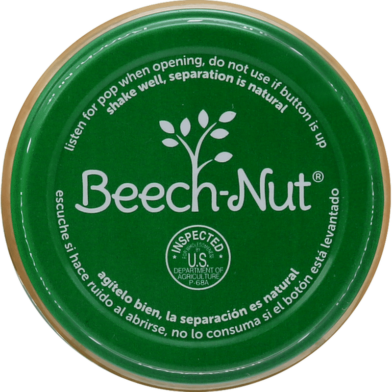 beech nut turkey