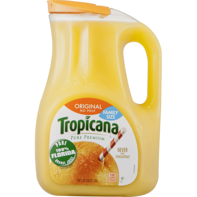 tropicana apple juice retailers