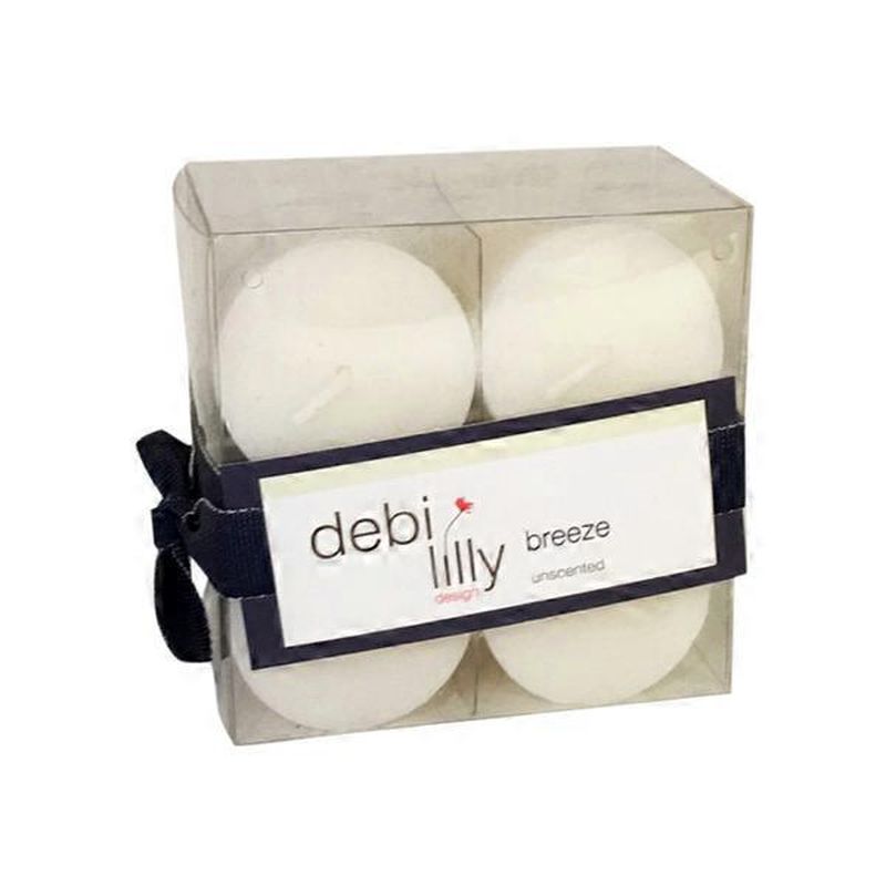 Debi Lilly Breeze Candle Votive (each) Instacart