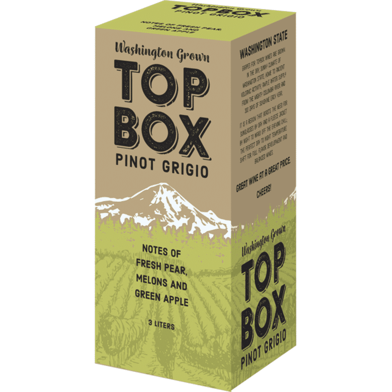 top box wines